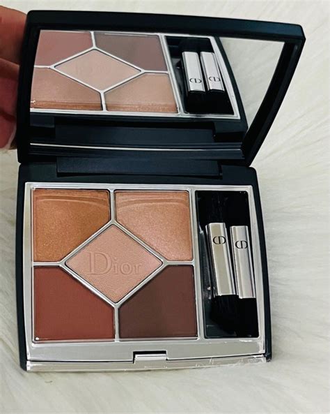 dior eyeshadow 519